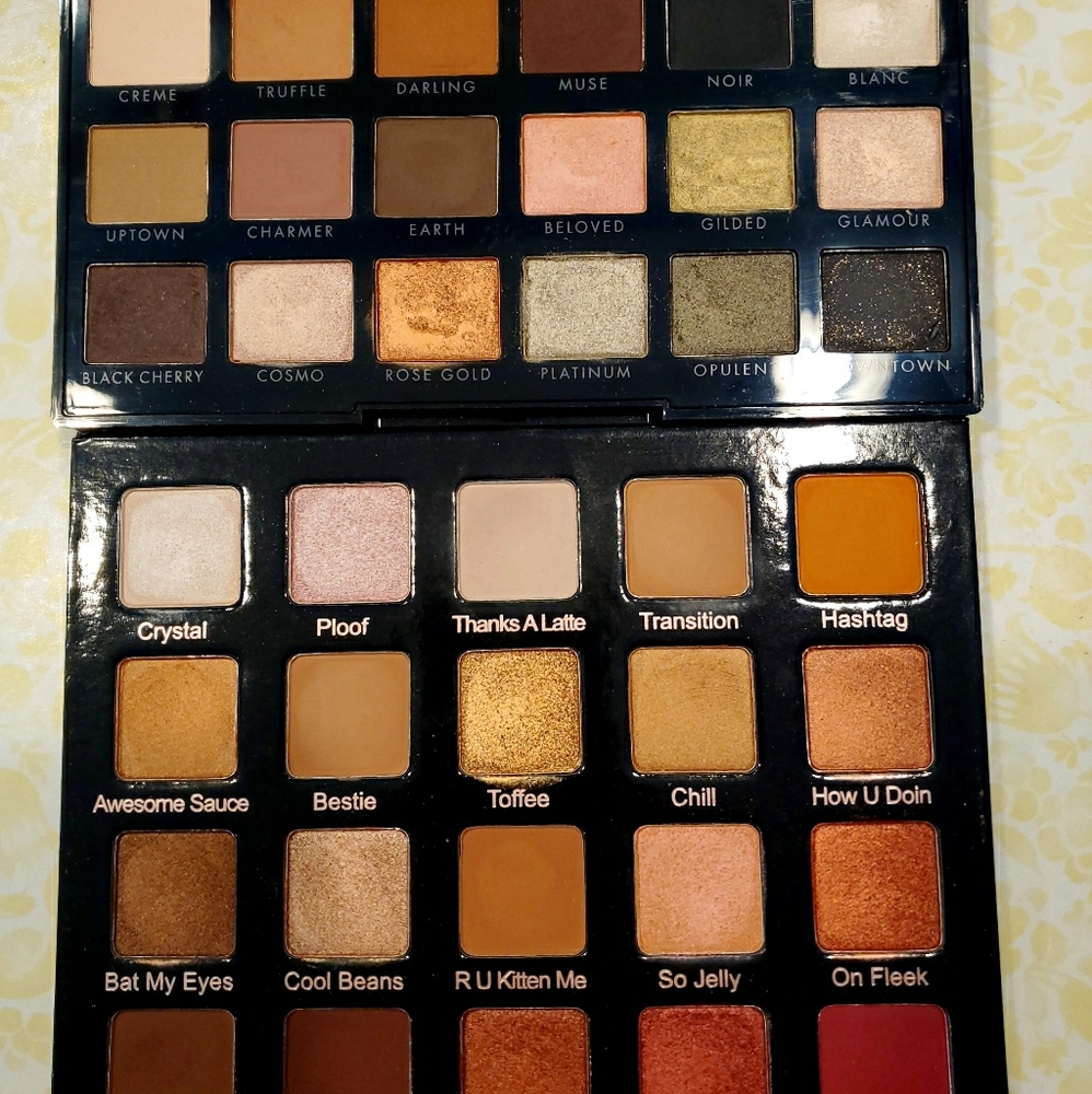 Violet voss holy grail and elf the new classics